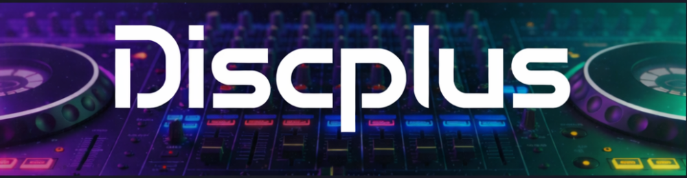 DiscoPlus