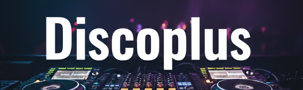 DiscoPlus